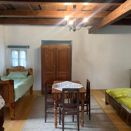 Biro Vendeghaz Otel Sòvàrad Dış mekan fotoğraf