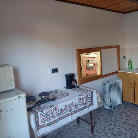 Biro Vendeghaz Otel Sòvàrad Dış mekan fotoğraf